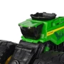 Іграшковий комбайн John Deere Kids Monster Treads з молотилкою та великими колесами (47329): Тип будівельна техніка