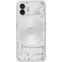 Смартфон Nothing Phone (2) 12/256Gb White: Вбудована пам'ять 256 ГБ