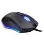 Мишка Fantech X5s Zeus/02808 Black: Ергономіка для правой руки