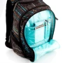 Рюкзак Kite Style K18-857L-1: Корпус рюкзака Мягкий
