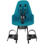 Детское велокресло Bobike ONE maxi Bahama blue: Вес ребенка до 15 кг