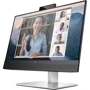 Монитор HP E24mv G4 Conferencing (169L0AA): Формат изображения 16:9