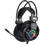 Навушники Marvo HG9018 Multi-LED 7.1 Black (HG9018)
