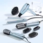 Фен BaByliss Hydro Fusion AS774E фото 11