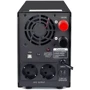 Powercom INF-500: Количество Euro-розеток, шт 2