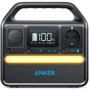 Зарядна станція Anker 522 PowerHouse 320Wh 300W (A1721311)