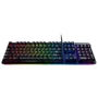 Клавиатура Razer Huntsman Elite Clicky Optical switch RU (RZ03-01870700-R3R1): Тип клавиатуры мультимедийная