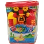 Детский конструктор Keedo Dubi Building Blocks (88103-25)