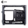 Корпус QUBE A4 Gray 600W (QBA4I_WG6U3) фото 6