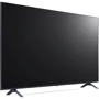 Телевизор LG 43UN640S: Оснащение Встроенный медиаплеер, Smart TV