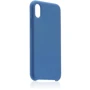 Чехол для iPhone COTEetCI Silicon Case Navy Blue (CS8012-BL) for iPhone X/iPhone Xs фото 5