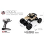 Автомобиль OFF-ROAD CRAWLER на р/у – Force (золотой, аккум. 7.2V, метал. корпус, 1:14) (SL-122RHG)