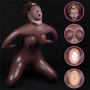 Секс-кукла LoveToy Cowgirl Style Love Doll Yael