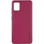Чохол для телефона Epik Xshield Case Plum Red для Xiaomi Redmi Note 12 Pro 4G