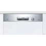 Встраиваемая посудомоечная машина Bosch SMI24AS00E: Размеры 81,5 х 57,3 х 60 см