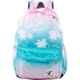 Рюкзак VALIRIA FASHION DETAT2115-1: Корпус рюкзака м'який