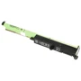 Батарея для ноутбука ASUS VivoBook Max X541 A31N1601, X441UA 10.8V Black 3200mAh Orig (57502): Емкость, мАч 3200
