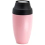 Термостакан Cheeki 350ml Coffee Mugs Leak Proof Pink фото 3