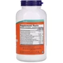 Now Foods Full Spectrum Mineral Caps Мультиминеральная формула 240 веганских капсул: Тип Мультиминералы