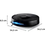 Робот уборщик Rowenta RR91C5WH X-Plorer Serie 135 Standart: Производитель Rowenta