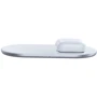 Зарядное устройство Baseus Dual Wireless Charger Pro Edition White (WXJK-C02) for Smartphones and Pods: Особенности Быстрая зарядка