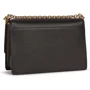 Жіноча сумка крос боді Furla 1927 S Crossbody 24 Bafiaco темно-сіра (BAFIACOARE000G1R00): Країна виробник Болгарія