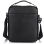 Чоловіча сумка через плече Giorgio Ferretti чорна (SHIGF185-black): Тип Сумки