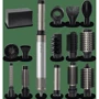 Стайлер CECOTEC Bamba CeramicCare 14in1 AirGlam Aluminum (CCTC-00254)
