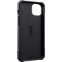 Чехол для iPhone Urban Armor Gear UAG Monarch Kevlar Black (114289113940) for iPhone 15: Цвет черный