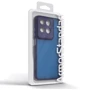 Чехол для телефонов ArmorStandart ShadeX Blue for Motorola G15 / G15 Power (ARM83020): Тип накладка на заднюю часть