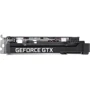 Видеокарта Palit GeForce GTX 1660 SUPER StormX 6GB (NE6166S018J9-161F): Форм-фактор Мини
