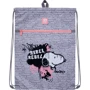 Сумка для взуття з кишенею Kite Education Snoopy SN21-601L