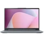 Ноутбук Lenovo ideapad Slim 3 15ABR8 Arctic Grey (82XM008CRA) UA