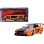 Машина металлическая Jada Форсаж Мазда RX-7 1:24 (253203058): Тип Готовая модель