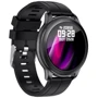 Смарт-часы Globex Aero Black: Время работы 6-8 дней