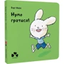Йорґ Мюле: Нумо гратися!: Жанр Развитие ребенка