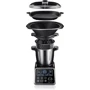 Кухонный комбайн Ufesa TOTALCHEF RK5 (85104743): Объем чаши 3.5 л