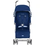 Візок Maclaren Techno XLR Medieval Blue (WSE15052): Кількість блоків один