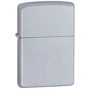Зажигалка Zippo SATIN CHROME (205)