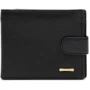 Мужское портмоне Tailian черное (V1T120D-197-BE-black)