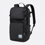Рюкзак Jack Wolfskin Auckland Pack чорний (2010301_6666)