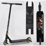 Самокат трюковый Best Scooter Simbiote (71383)