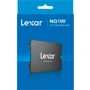 Lexar NQ100 192 TB (LNQ100X1920-RNNNG): Форм-фактор 2.5"
