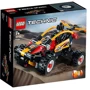 Конструктор LEGO Technic Багги (42101)