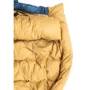 Спальный мешок Turbat KUK 500 legion blue/dark cheddar - 185 см - синий/оранжевый (012.005.0365): Вес с упаковкой 980 г