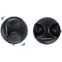 Наушники Esperanza Aries Black (EH228K)