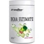 Аминокислота для спорта IronFlex Nutrition BCAA Ultimate Instant 400 g /40 servings/ Apple Cherry