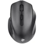 Мышь 2E MF240 Silent WL Black (2E-MF240WB)