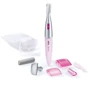 Эпилятор Бикини-триммер Braun FG 1103 Pink фото 3