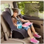Сонцезахисна шторка в автомобіль Munchkin Brica Smart Shade 1 шт (61005-004) фото 4